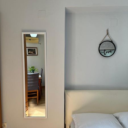 Tirana Centre Lions Gate 9 Apartment Zewnętrze zdjęcie