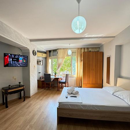 Tirana Centre Lions Gate 9 Apartment Zewnętrze zdjęcie