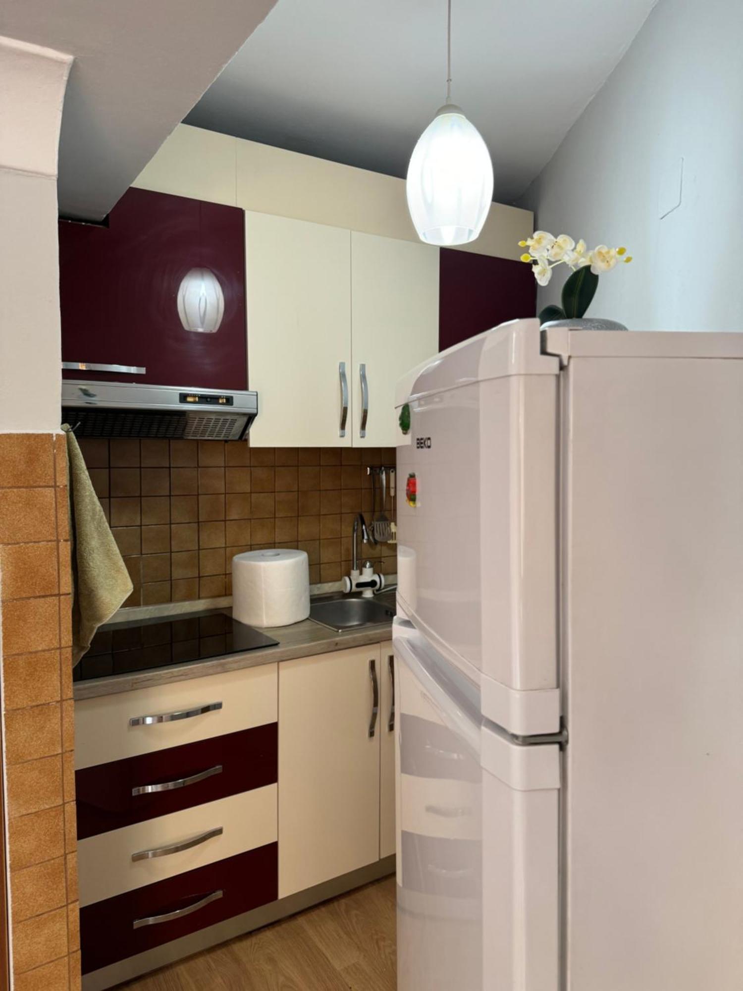 Tirana Centre Lions Gate 9 Apartment Zewnętrze zdjęcie