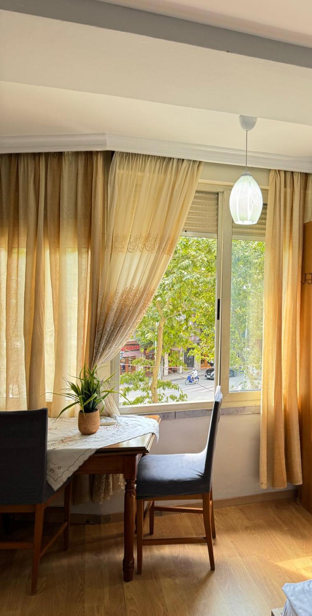 Tirana Centre Lions Gate 9 Apartment Zewnętrze zdjęcie
