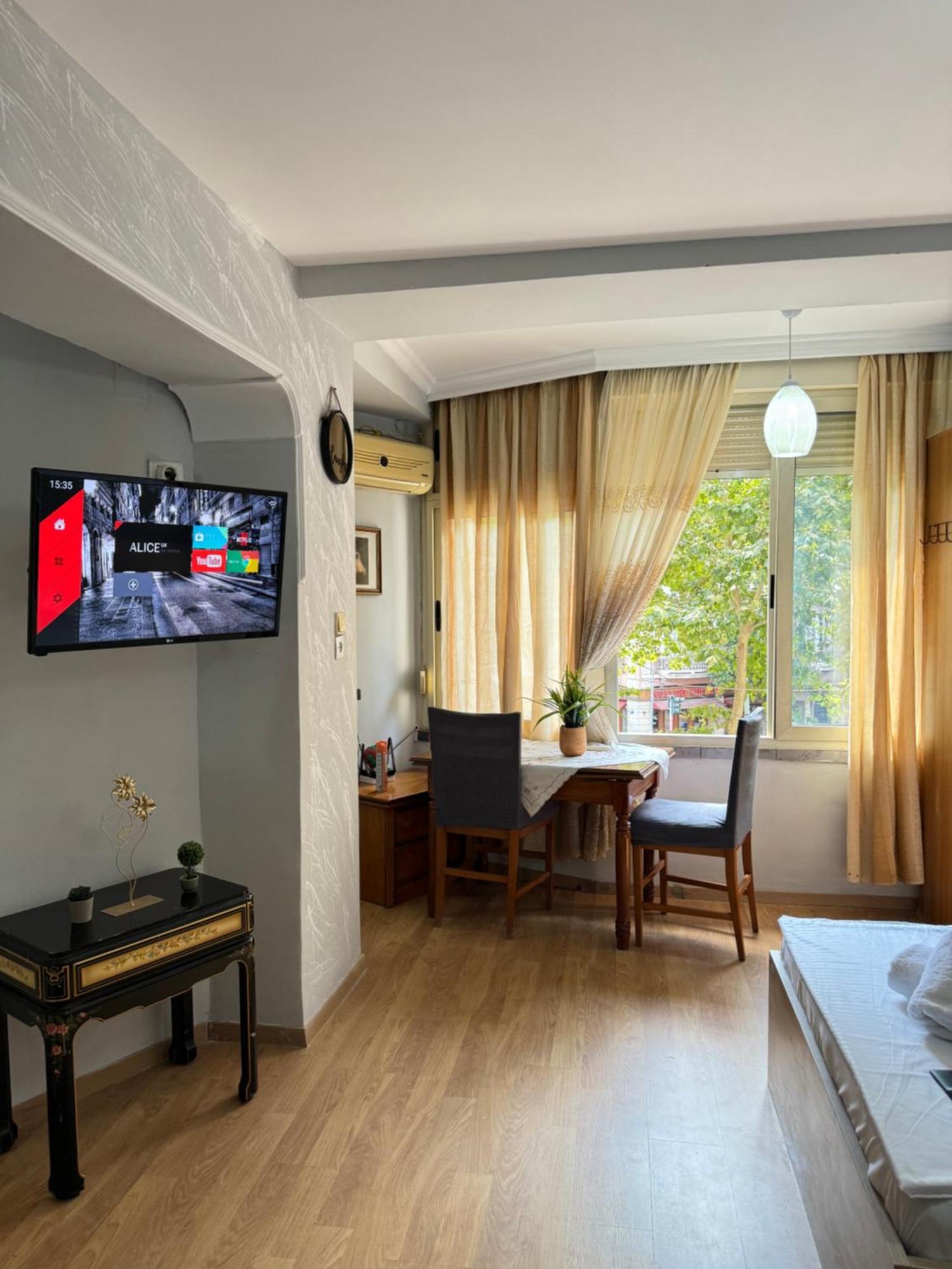 Tirana Centre Lions Gate 9 Apartment Zewnętrze zdjęcie