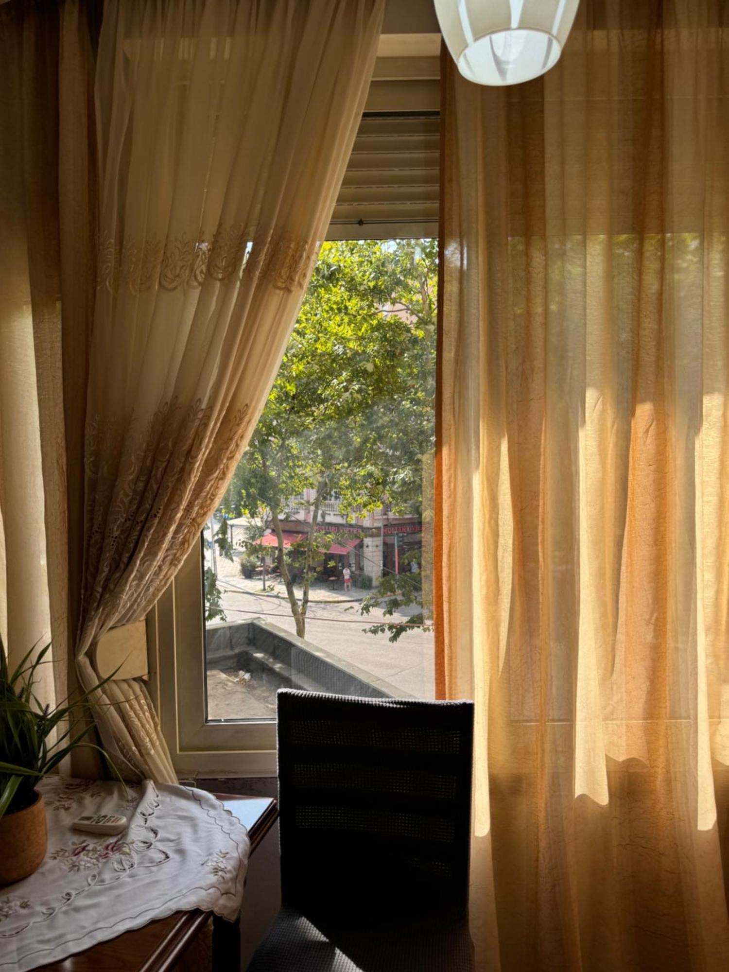 Tirana Centre Lions Gate 9 Apartment Zewnętrze zdjęcie